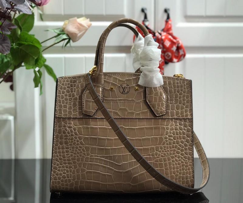 Mila's Edit - LOV Bags - 2683