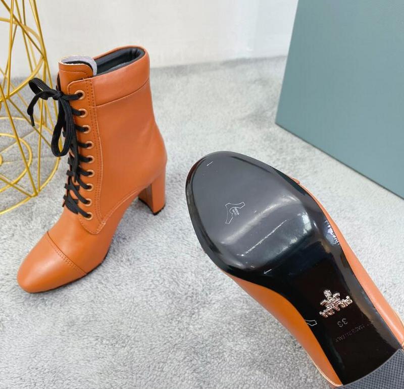 Mila's Edit - PD Women Shoes - 292