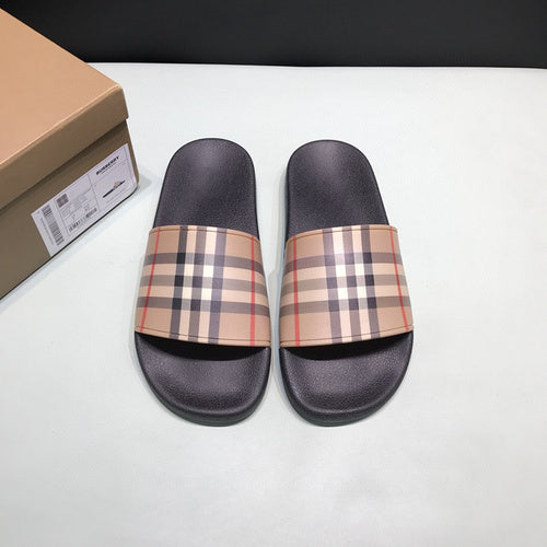 Burberry Luxury Shoes
