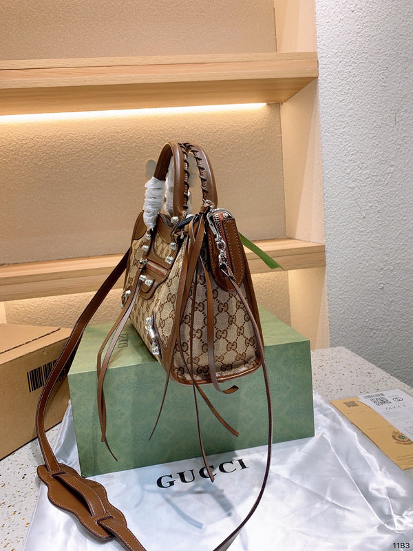 PHA Fashion - BGA Bags - 1531