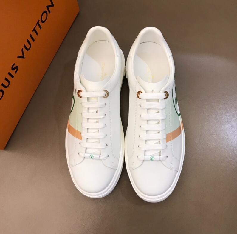 Mila's Edit - LOV Men Shoes - 1628