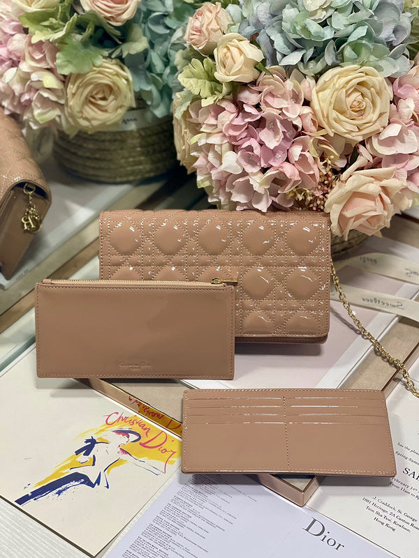ENT - DOR Bags - 614