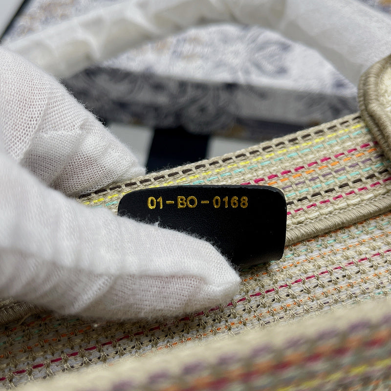 ENT - DOR Bags - 818
