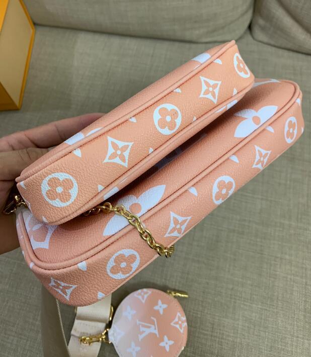 Mila's Edit - LOV Bags - 2426