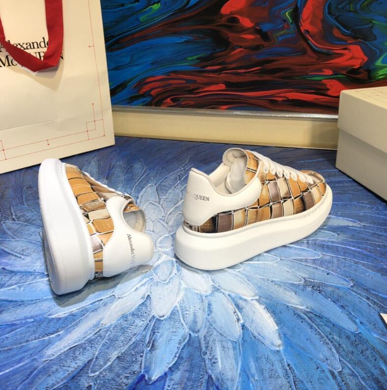 Mila's Edit - AQ Men SHoes - 459
