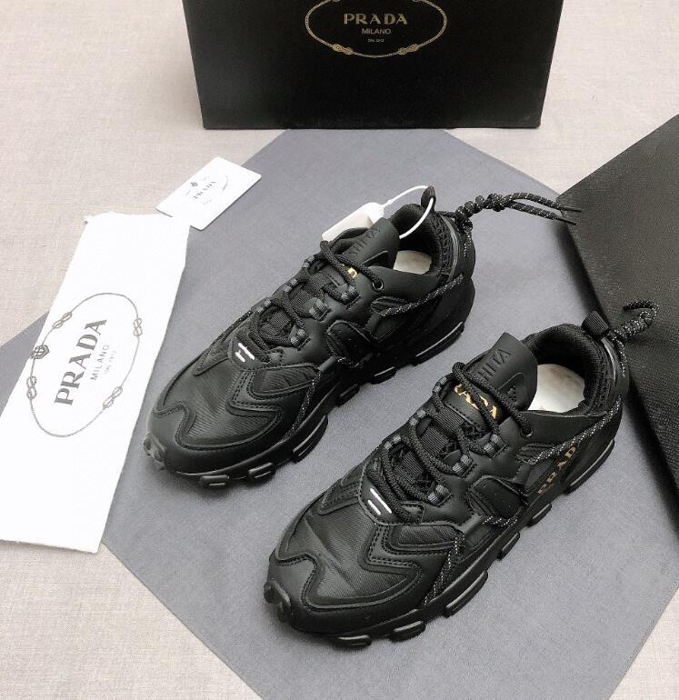Mila's Edit - PD Men Shoes - 454