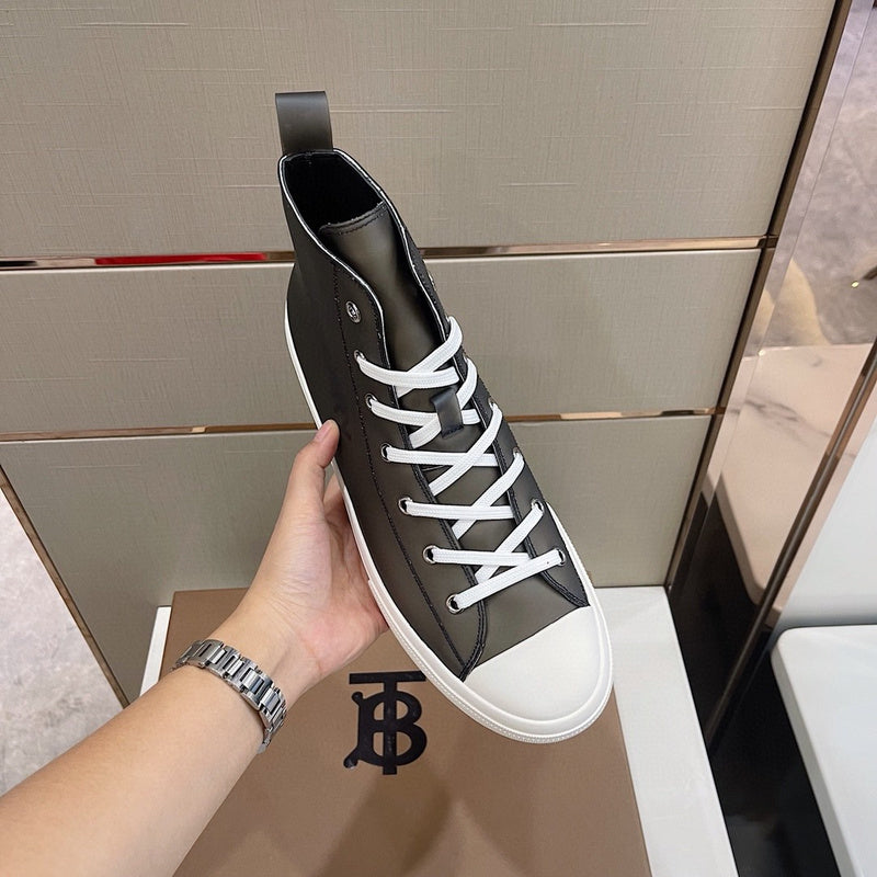 Burberry Luxury Shoes
