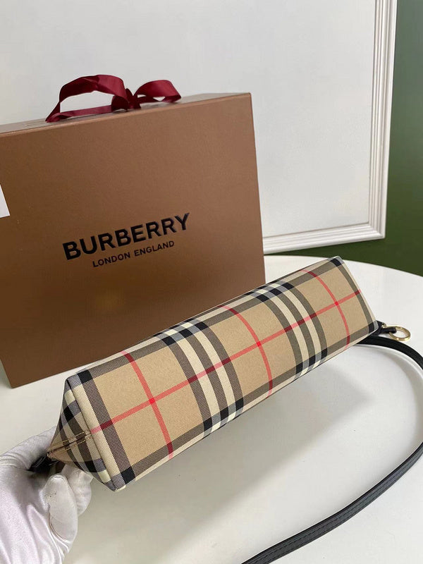 BBR Bags - ENT - 101