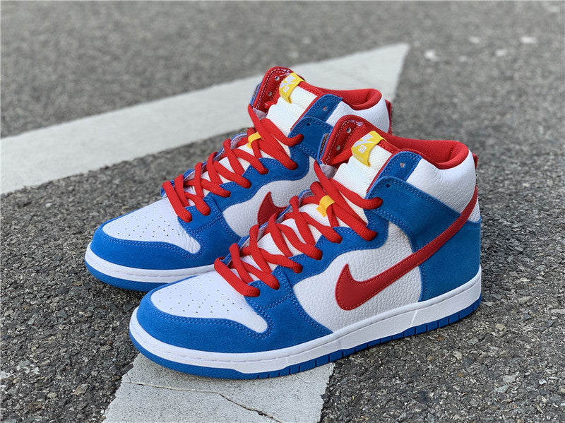 Nike Luxury Shoes