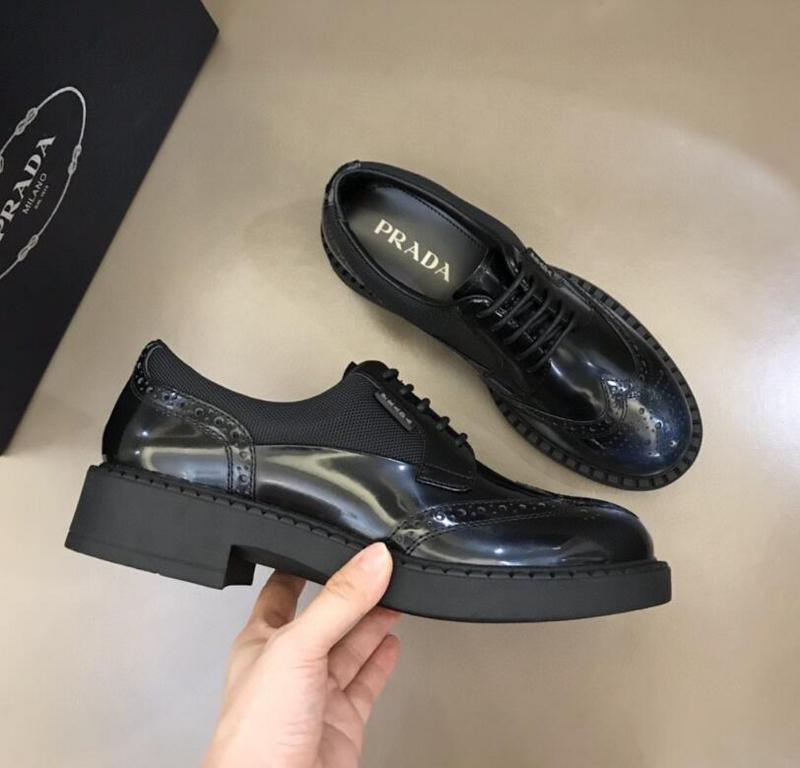 Mila's Edit - PD Men Shoes - 124