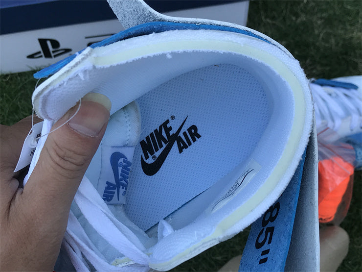 Nike Luxury Shoes