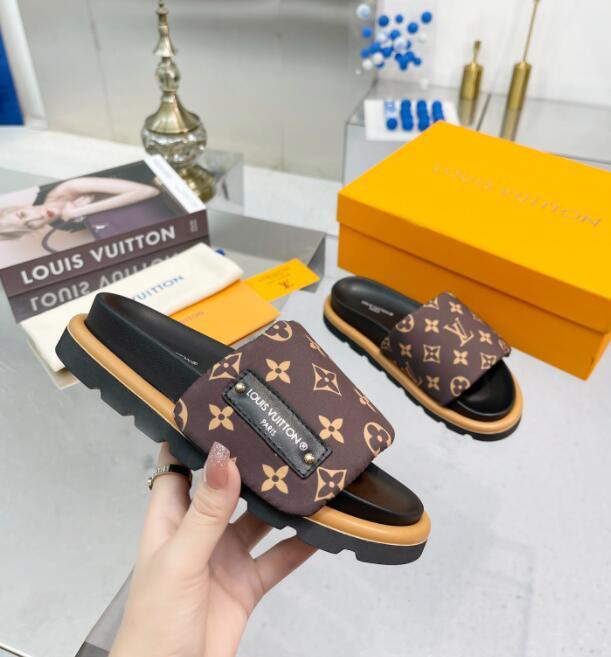 Mila's Edit - LOV Men Shoes - 1031