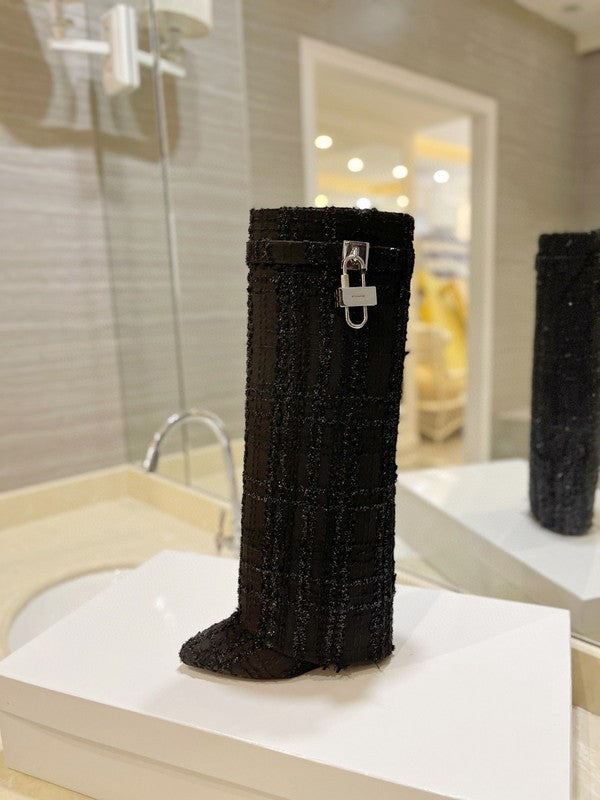 Givenchy Luxury Shoes