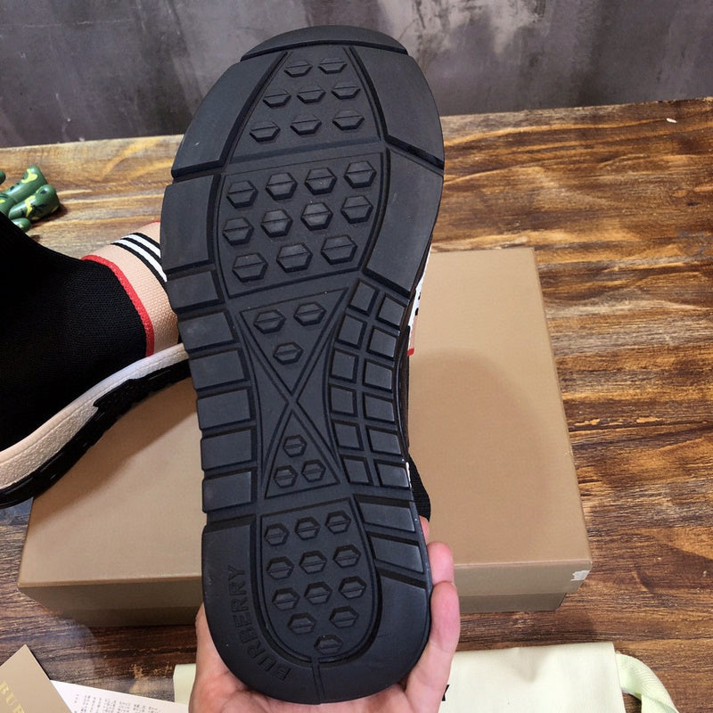 Burberry Luxury Shoes