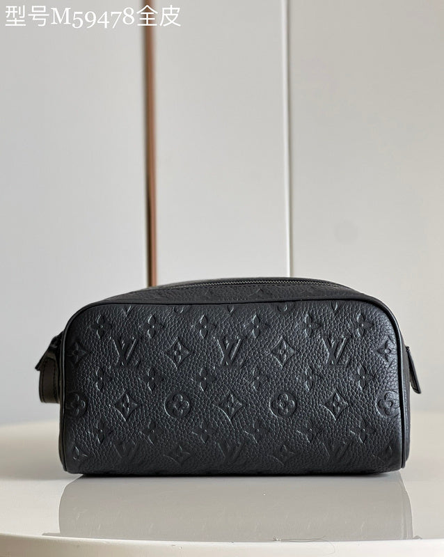 I W Fashion Lu-Vi bags - 17029
