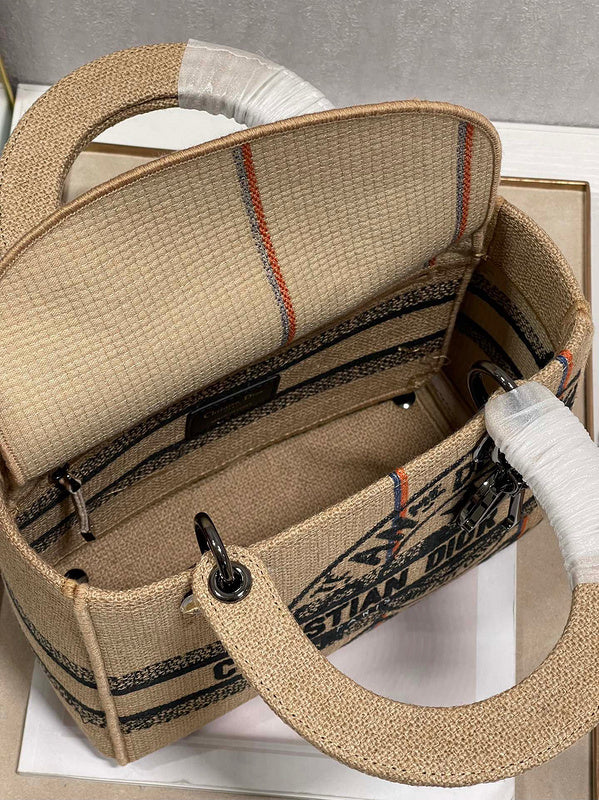 ENT - DOR Bags - 585