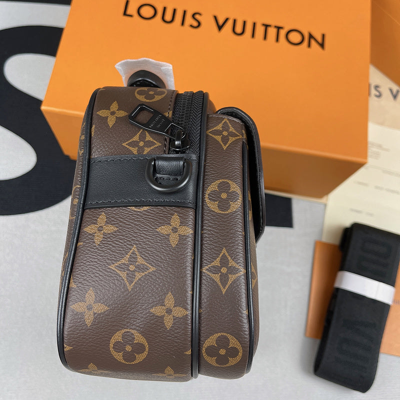 I W Fashion Lu-Vi bags - 10094