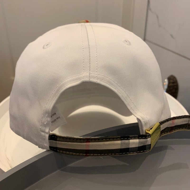 Burberry Luxury Cap