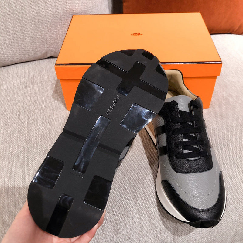 Hermes Luxury Shoes