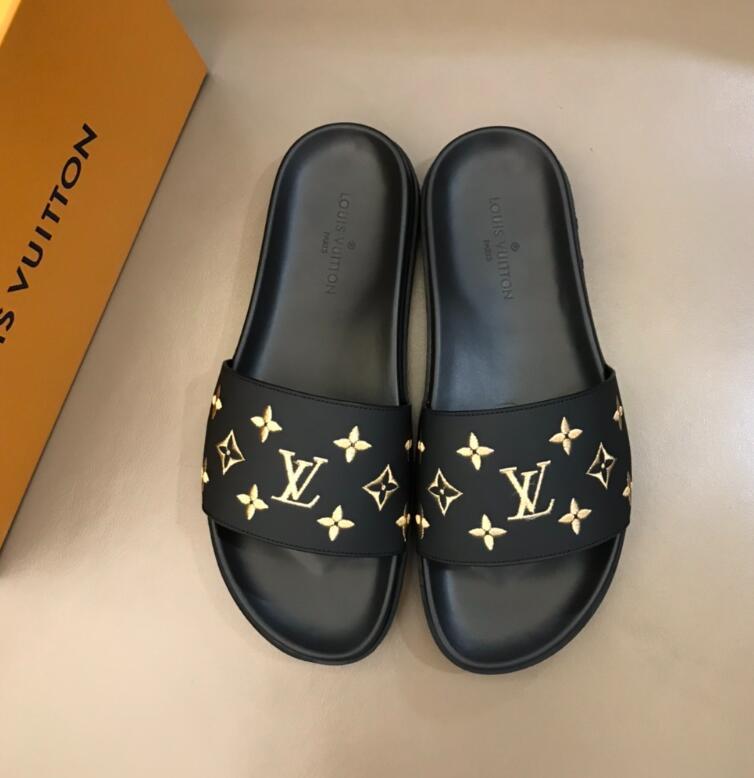 Mila's Edit - LOV Men Shoes - 1552