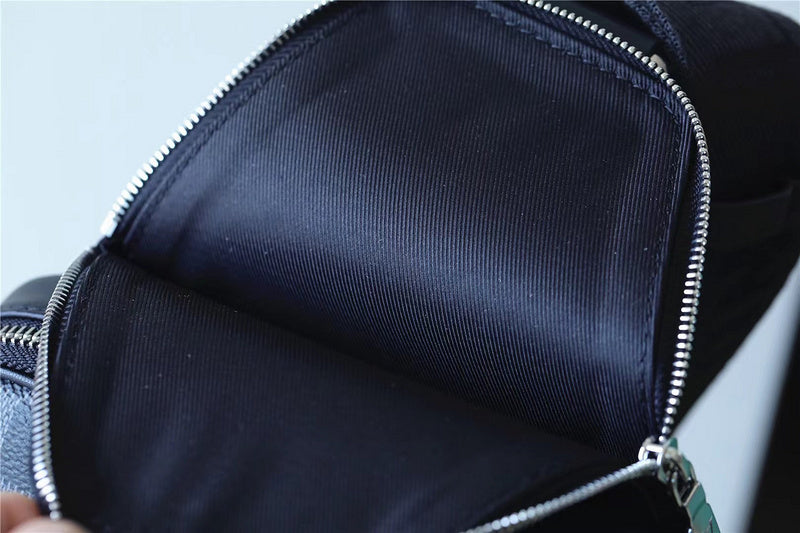 I W Fashion Lu-Vi bags - 10214