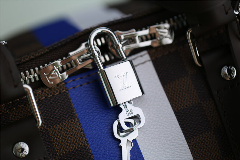 I W Fashion Lu-Vi bags - 9456