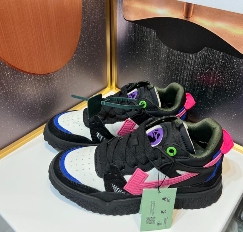 Mila's Edit - YZO Women Shoes - 060