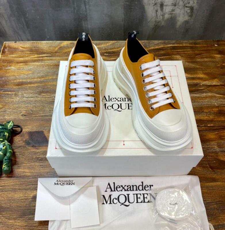 Mila's Edit - AQ Men SHoes - 398