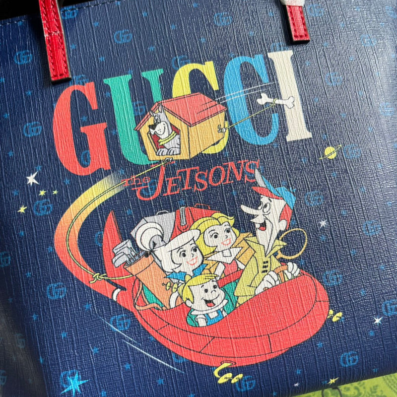 ENT - GCI Bags - 1221