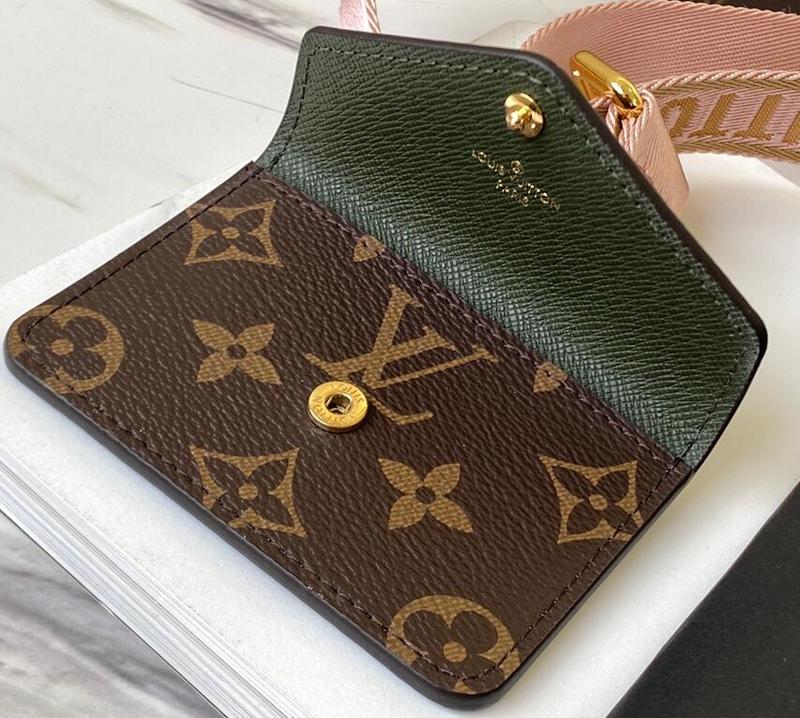 Mila's Edit - LOV Bags - 2489