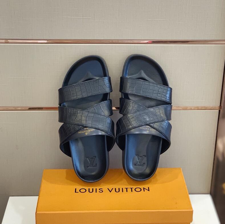 Mila's Edit - LOV Men Shoes - 1599