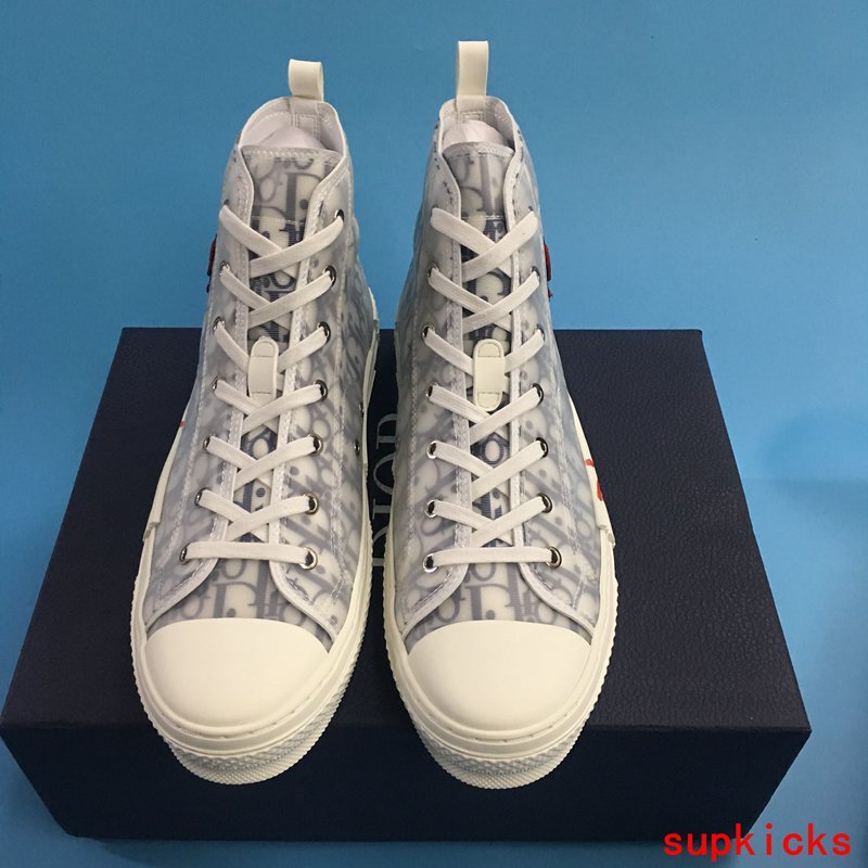 Dior Luxury Shoes