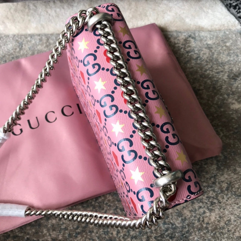 ENT - GCI Bags - 037