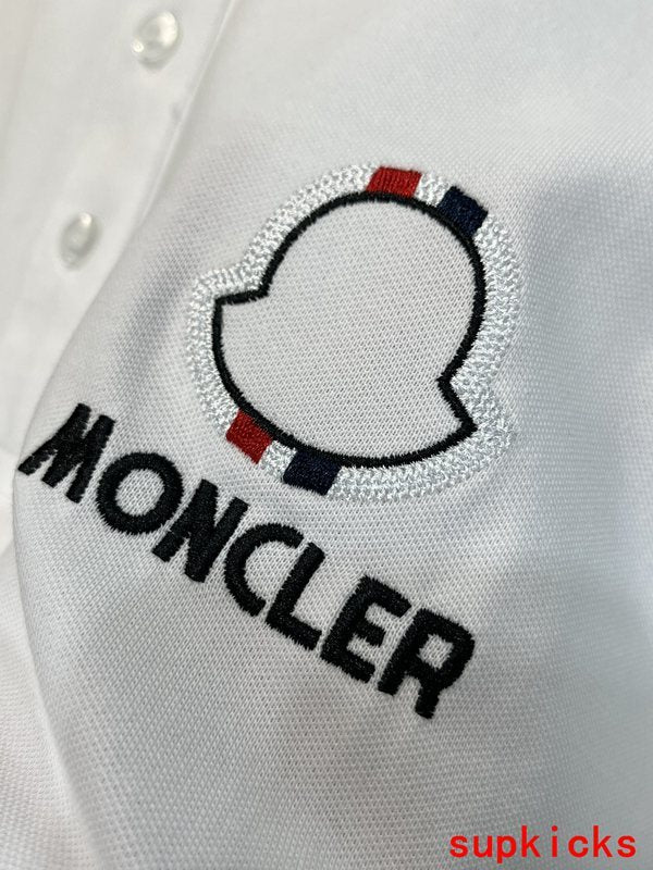 Moncler Luxury Cloth
