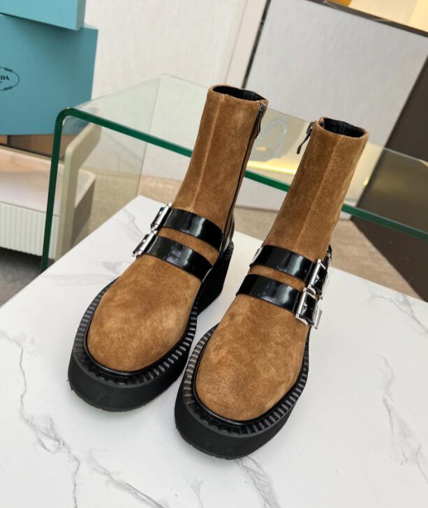 Mila's Edit - PD Women Shoes - 219