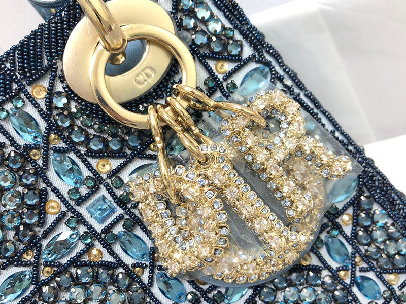 ENT - DOR Bags - 461