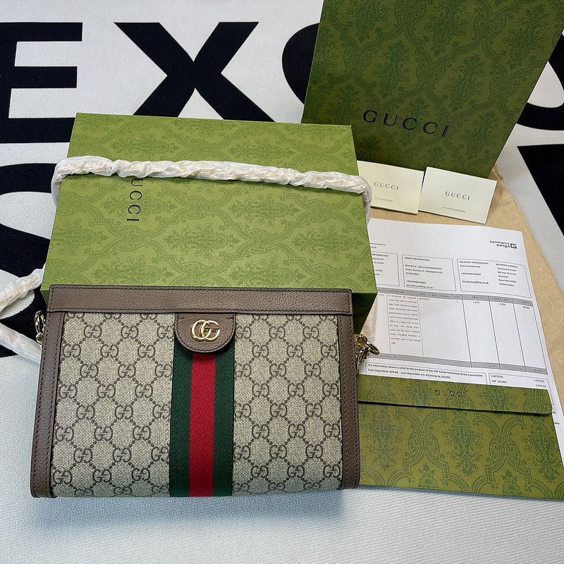 ENT - GCI Bags - 1091