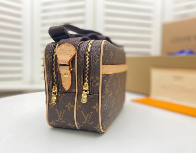Mila's Edit - LOV Bags - 2168