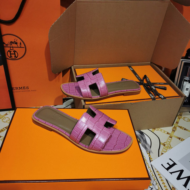 Hermes Luxury Sandals