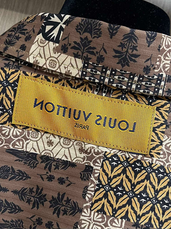 Louis Vuittion Luxury Clothes