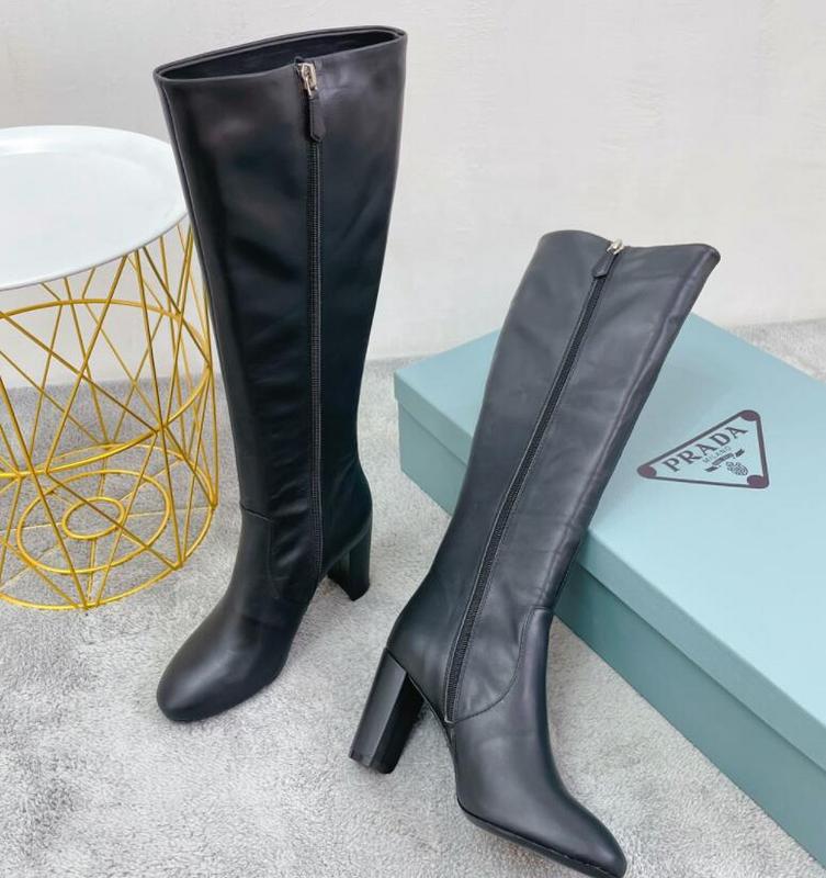 Mila's Edit - PD Women Shoes - 278
