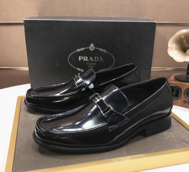 Mila's Edit - PD Men Shoes - 113