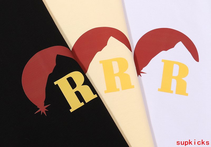 RHUDE Luxury Cloth