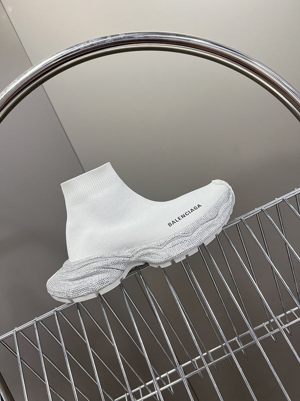 Balenciaga Luxury Shoes