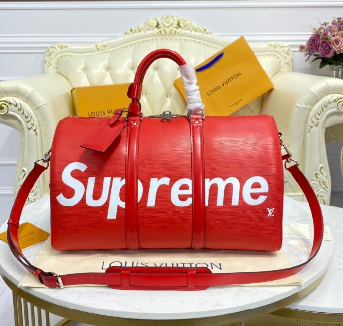 Mila's Edit - LOV Bags - 2480
