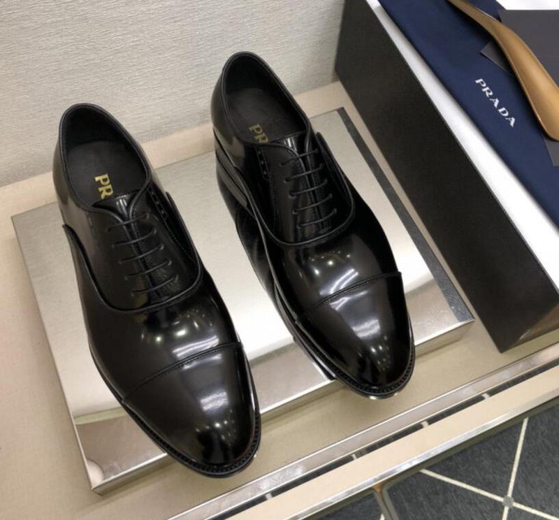 Mila's Edit - PD Men Shoes - 315