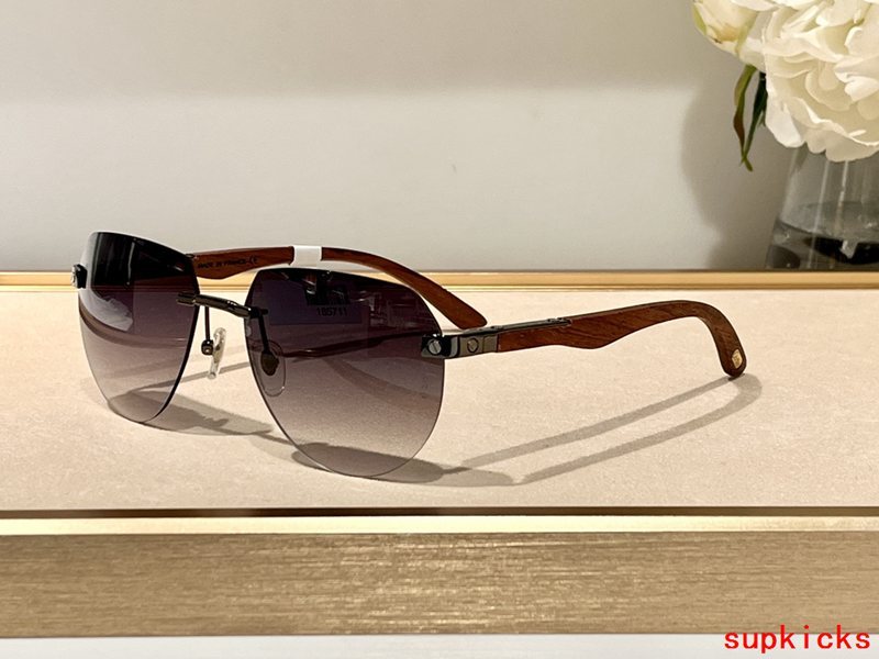 Cartier Luxury Sunglasses