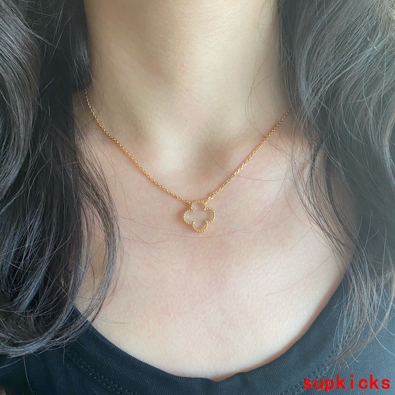 Van Cleef & Arples Jewelry