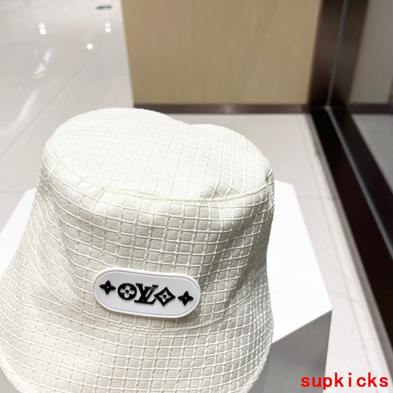 Louis Vuitton Luxury Cap