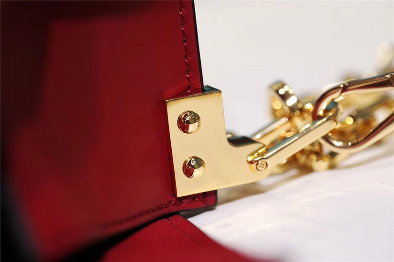 I W Fashion Lu-Vi bags - 8128